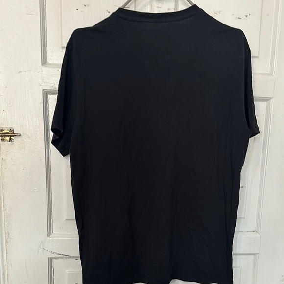Armani Exchange crew neck graphic t-shirt - Picture 3 of 11